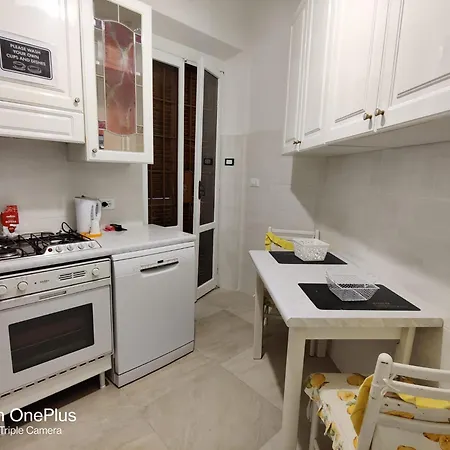 Grand Cucinetta Appartement *