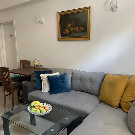 Grand Cucinetta Rome