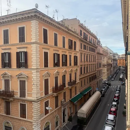 Appartement Grand Cucinetta Rome