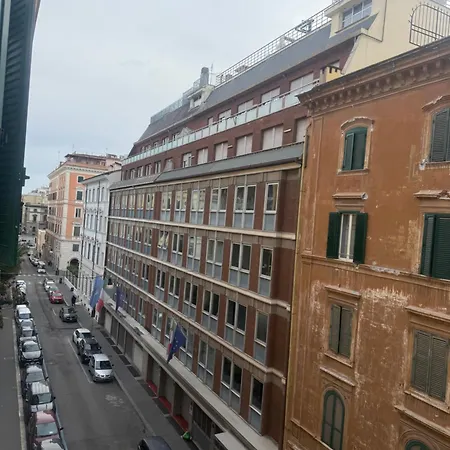 Grand Cucinetta Appartement *