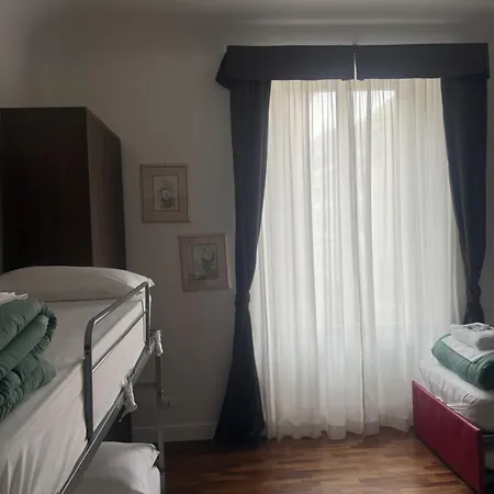Grand Cucinetta Rome