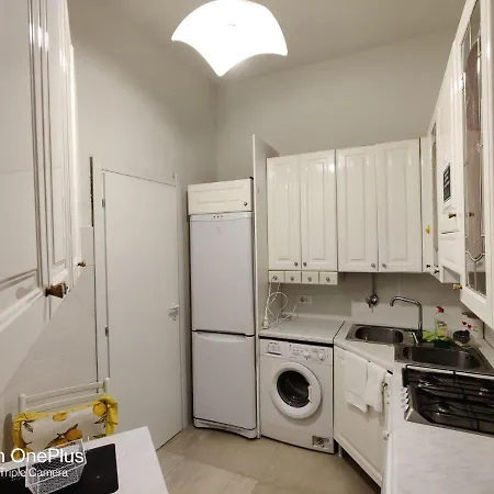 Grand Cucinetta * Roma