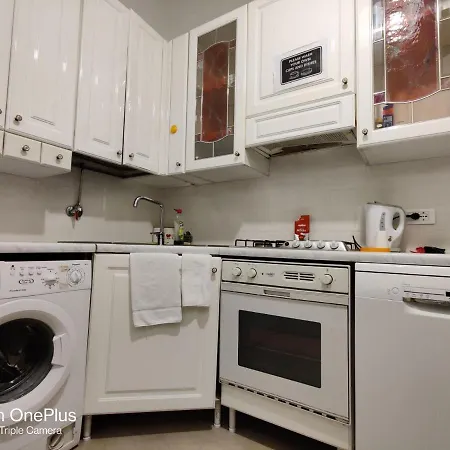 Grand Cucinetta Roma