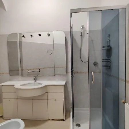 Apartamento Grand Cucinetta