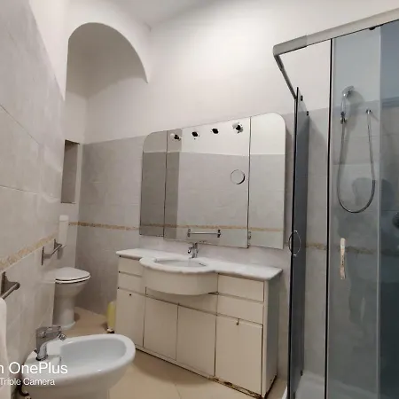 Grand Cucinetta * Rome