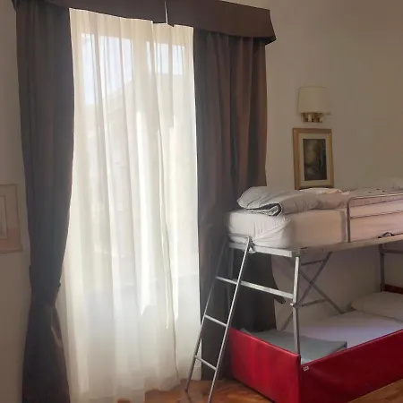 Apartment Grand Cucinetta *