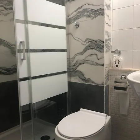 Apartamento Grand Cucinetta Roma