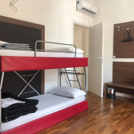 Apartment Grand Cucinetta Rome