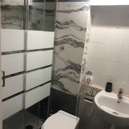 Grand Cucinetta Apartment *