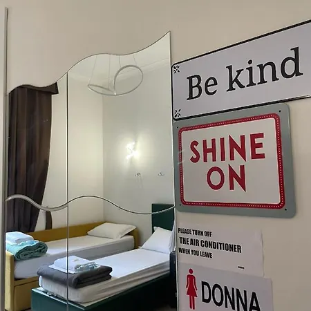 Grand Cucinetta Apartamento Roma