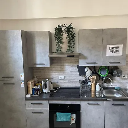 Grand Cucinetta * 로마