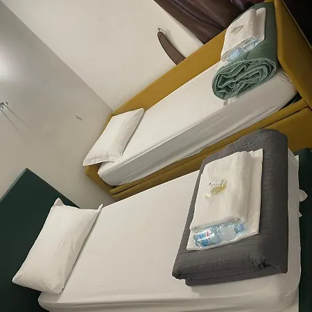 Grand Cucinetta Appartement