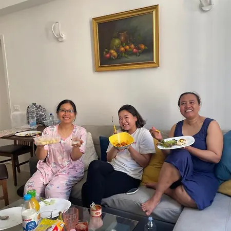 Grand Cucinetta Apartment