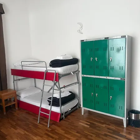 Grand Cucinetta Apartamento *