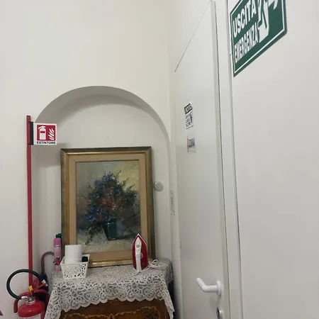 Apartment Grand Cucinetta