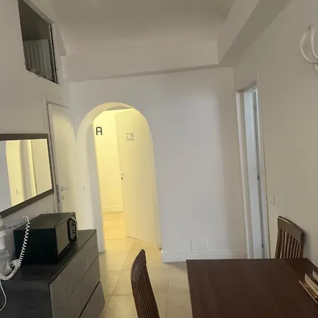Apartamento Grand Cucinetta *
