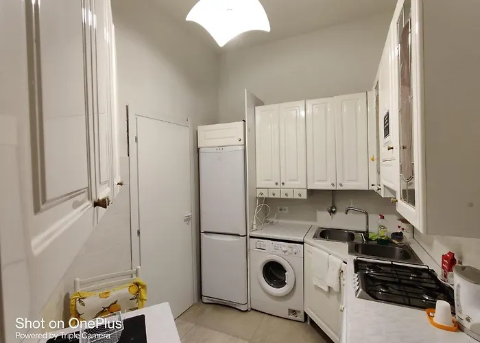 Grand Cucinetta * Roma