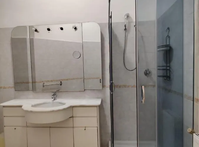 Appartement Grand Cucinetta