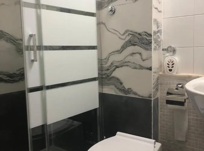 Apartment Grand Cucinetta Rome