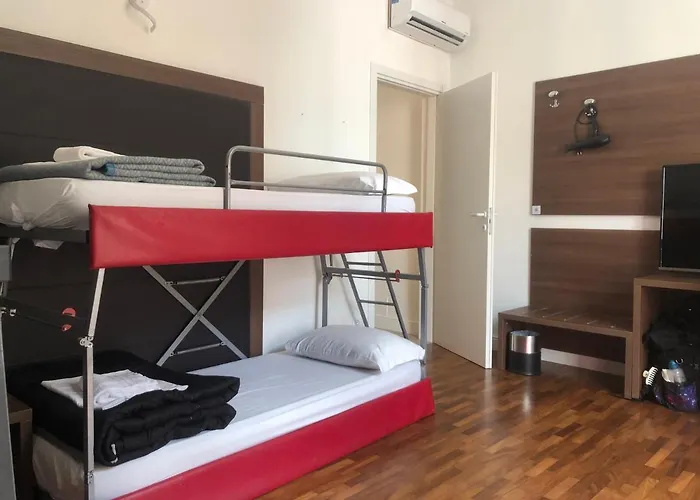 Apartamento Grand Cucinetta Roma