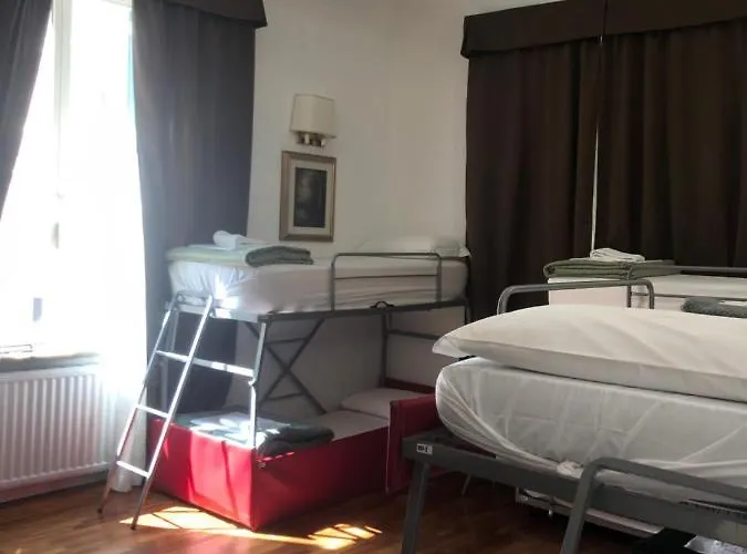 Grand Cucinetta * Rome