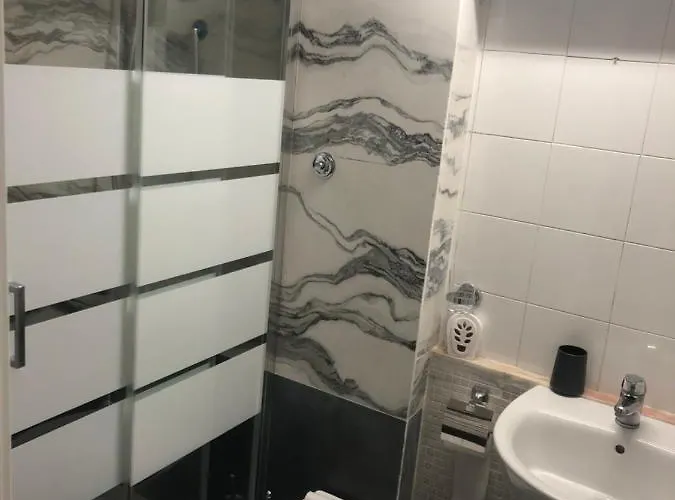 Grand Cucinetta Apartment *