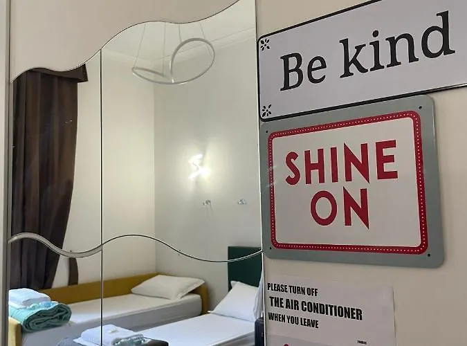 Grand Cucinetta Apartamento Roma