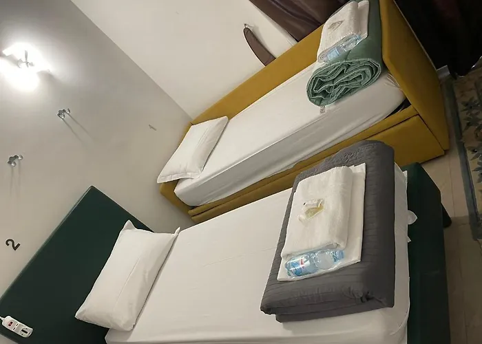 Grand Cucinetta Apartamento