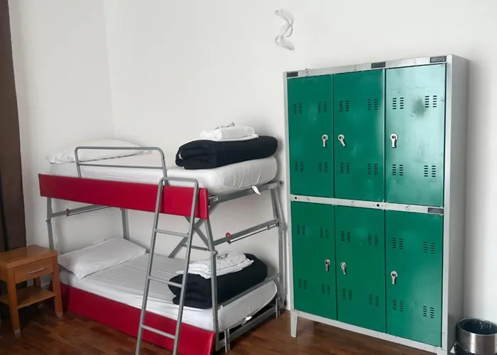 Grand Cucinetta Apartment *