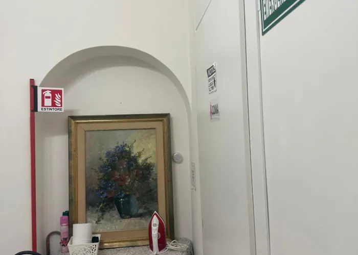 Appartement Grand Cucinetta