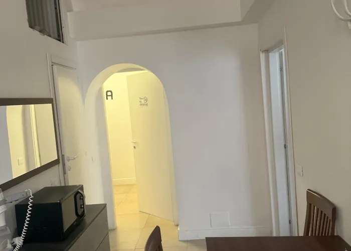 Apartment Grand Cucinetta *