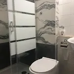 Apartment Grand Cucinetta Rome