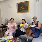 Grand Cucinetta Apartment